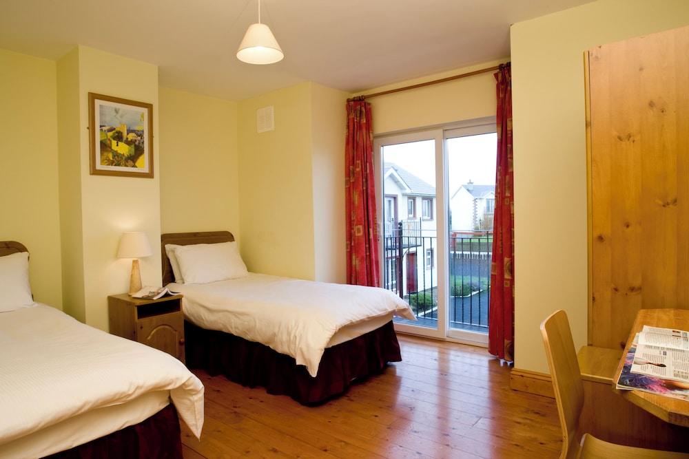 Seacliff Holiday Homes