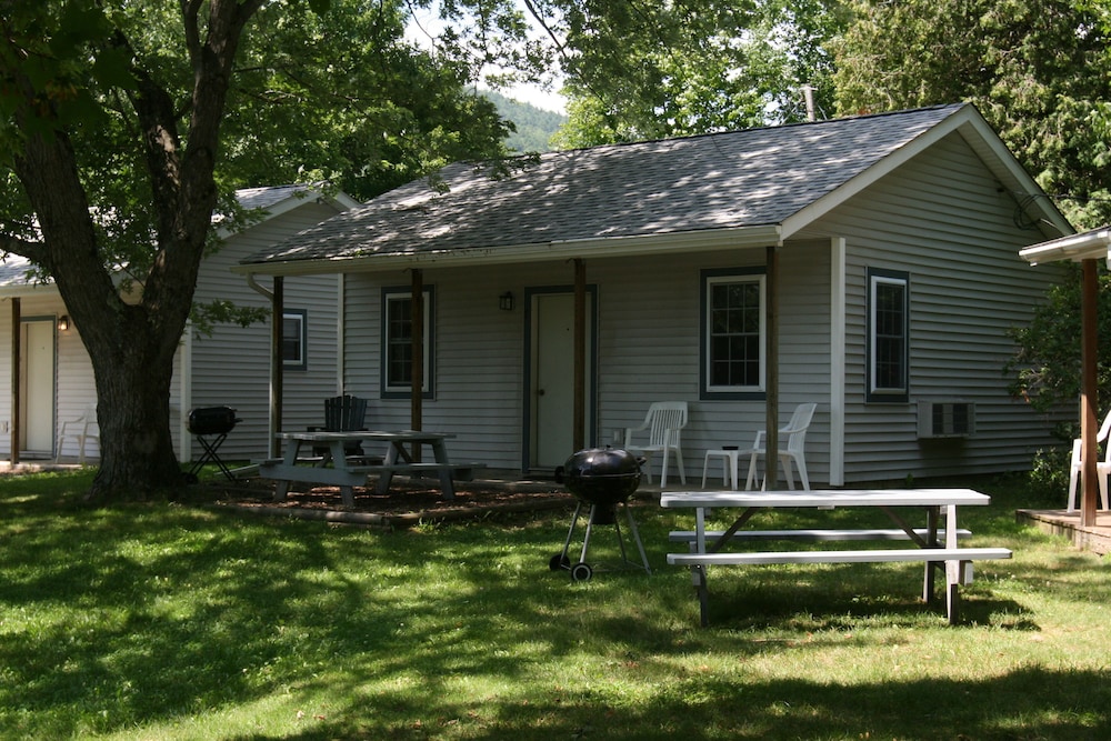 The Blair House