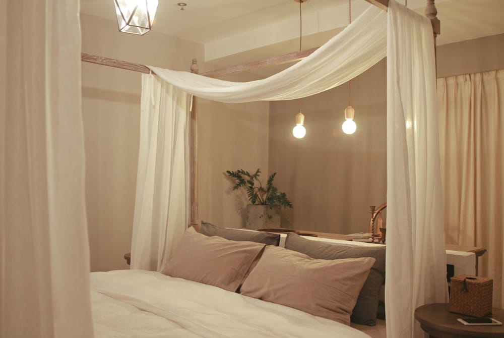 Dalian Wild Sea Hostel