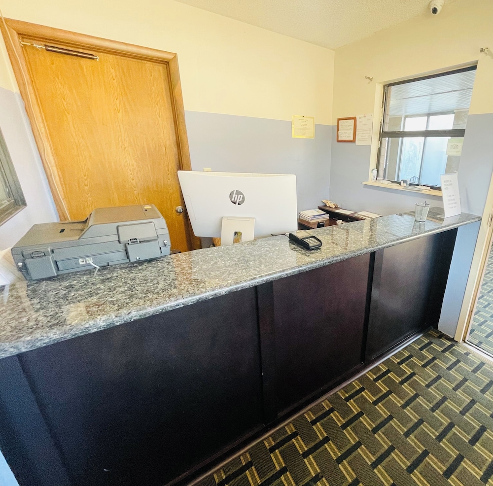 Americas Best Value Inn Jay