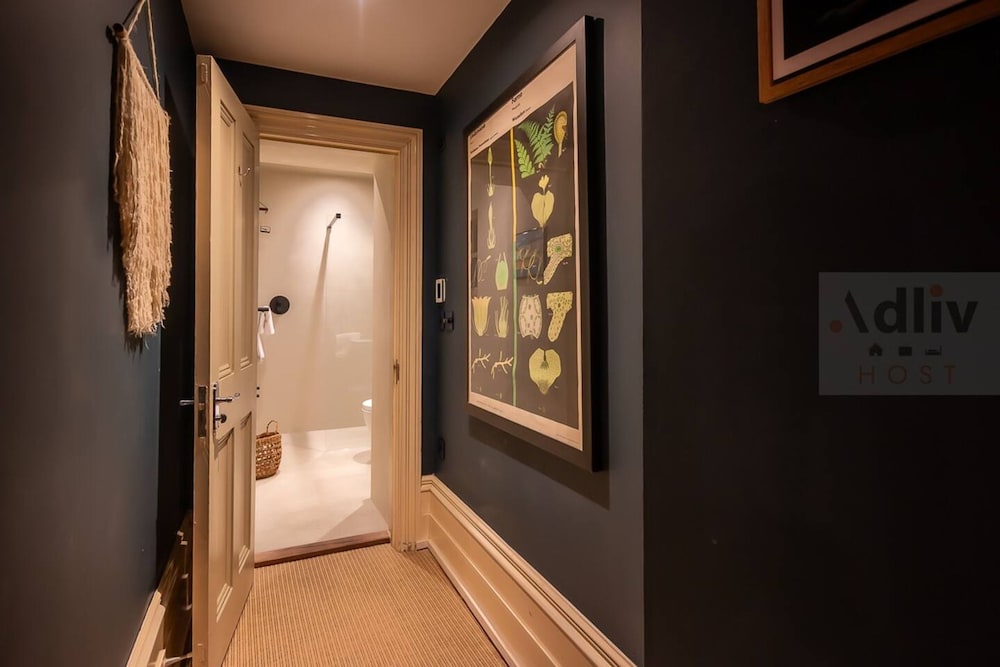 Historic Seaview Gem in Ramsgate by Adliv