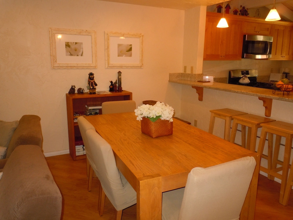 Snow Summit Townhouse Rentals & Sales