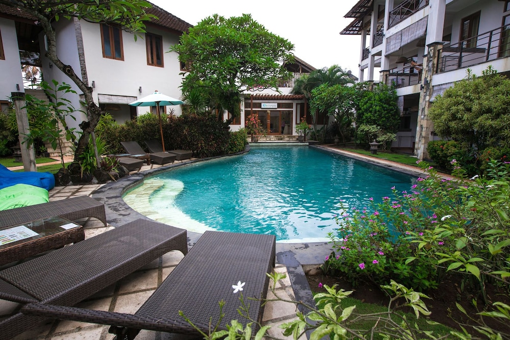 Ecosfera Hotel