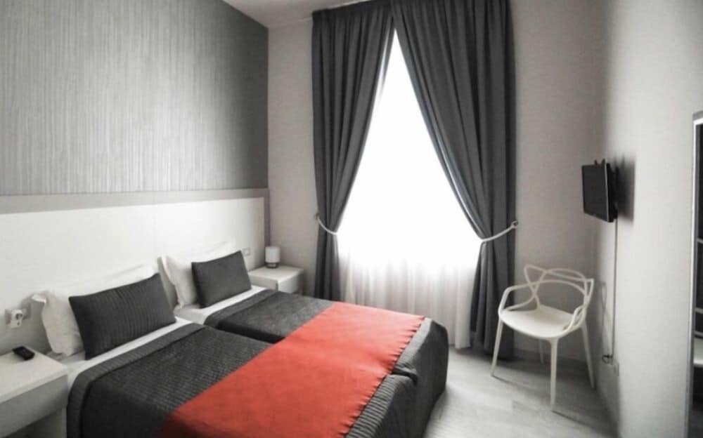 Chiaia Guest House