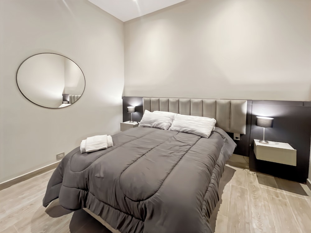 Ayres Suites Cochabamba