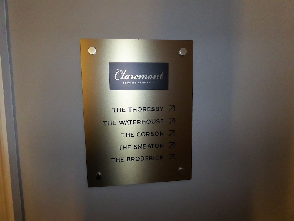 Claremont The Corson