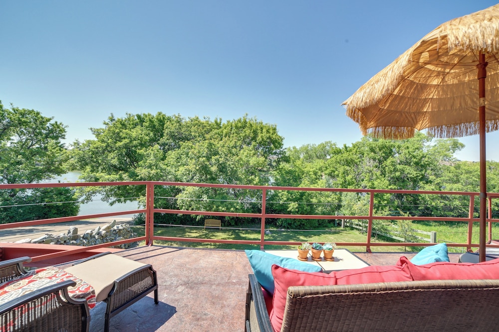 Scenic Great Falls Retreat On Missouri River! view 4