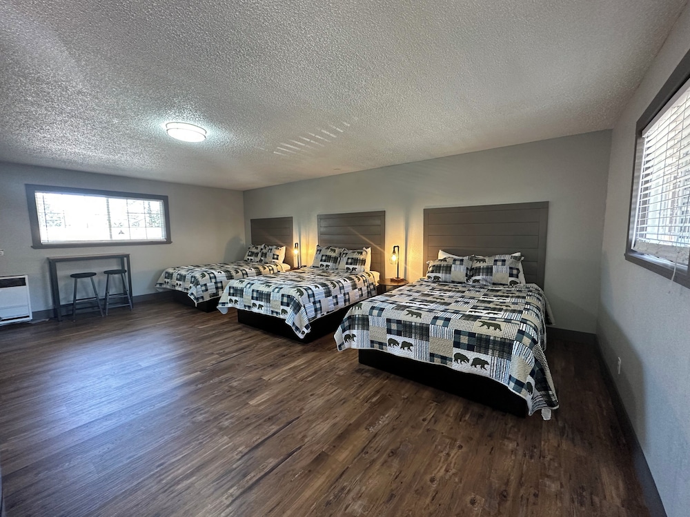 Lake Tahoe Vacations - Lake Ridge Hotel - Property Image 11