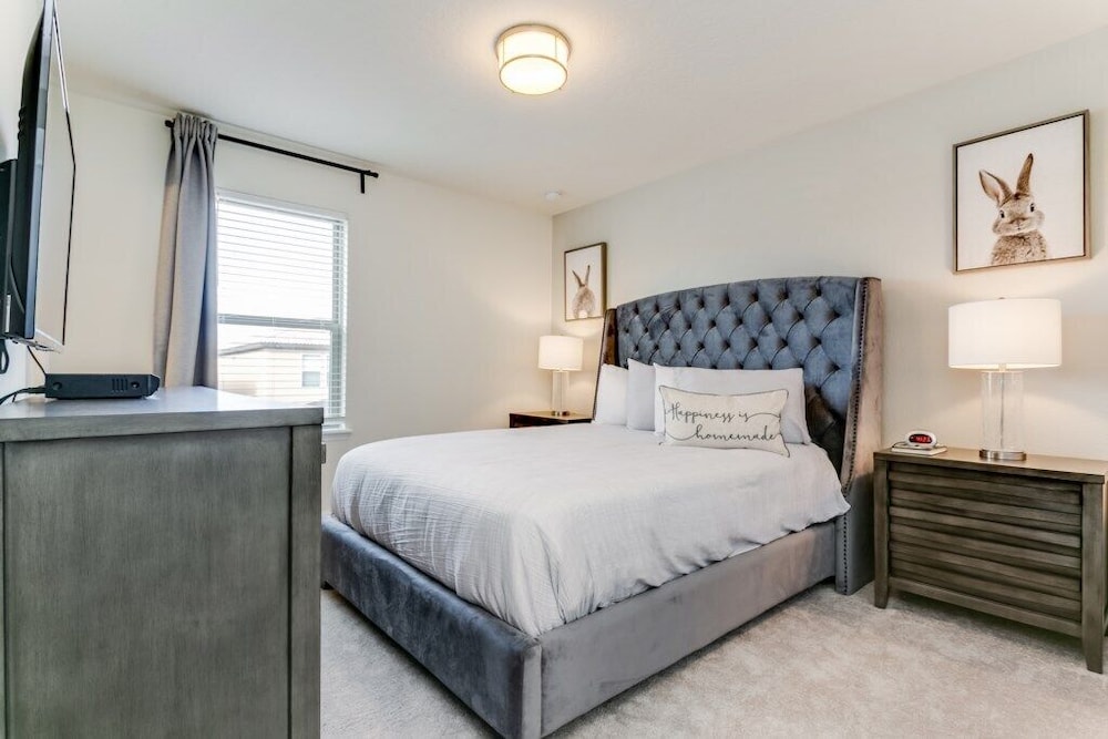 5 BED 5 Bath Resort Villa - Image 5