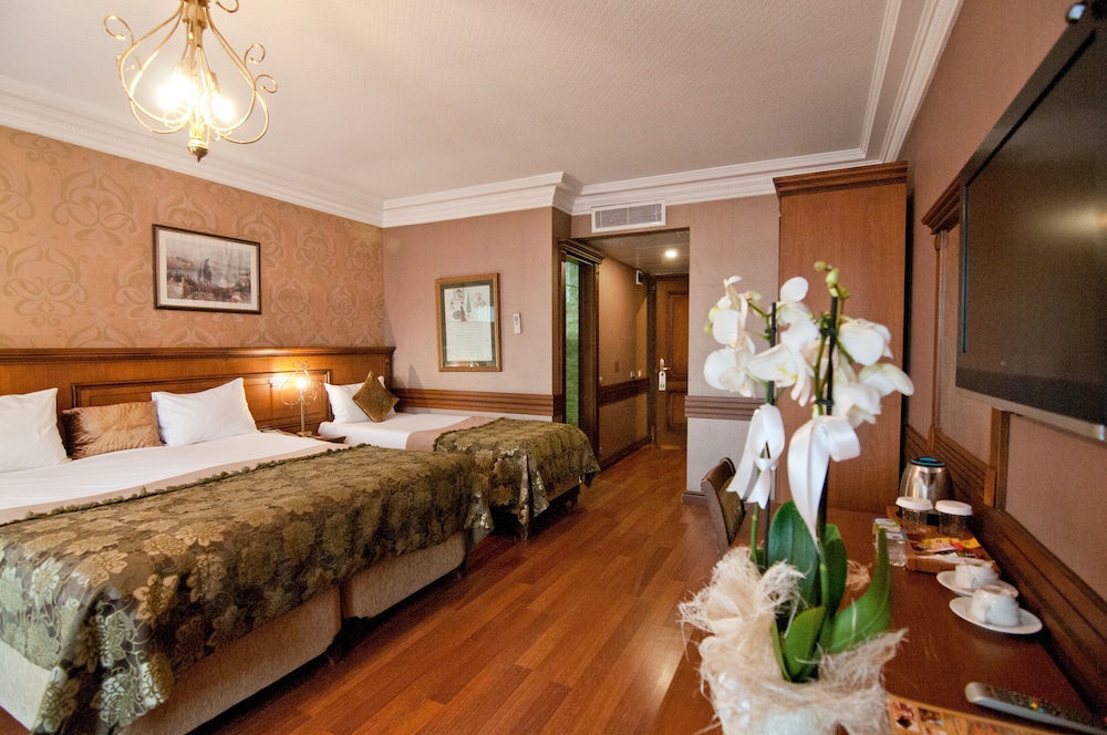 Ferman Otel - Özel Sınıf - Image 269