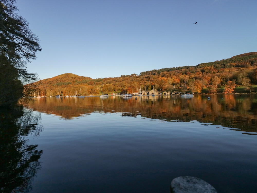 Lakeside View