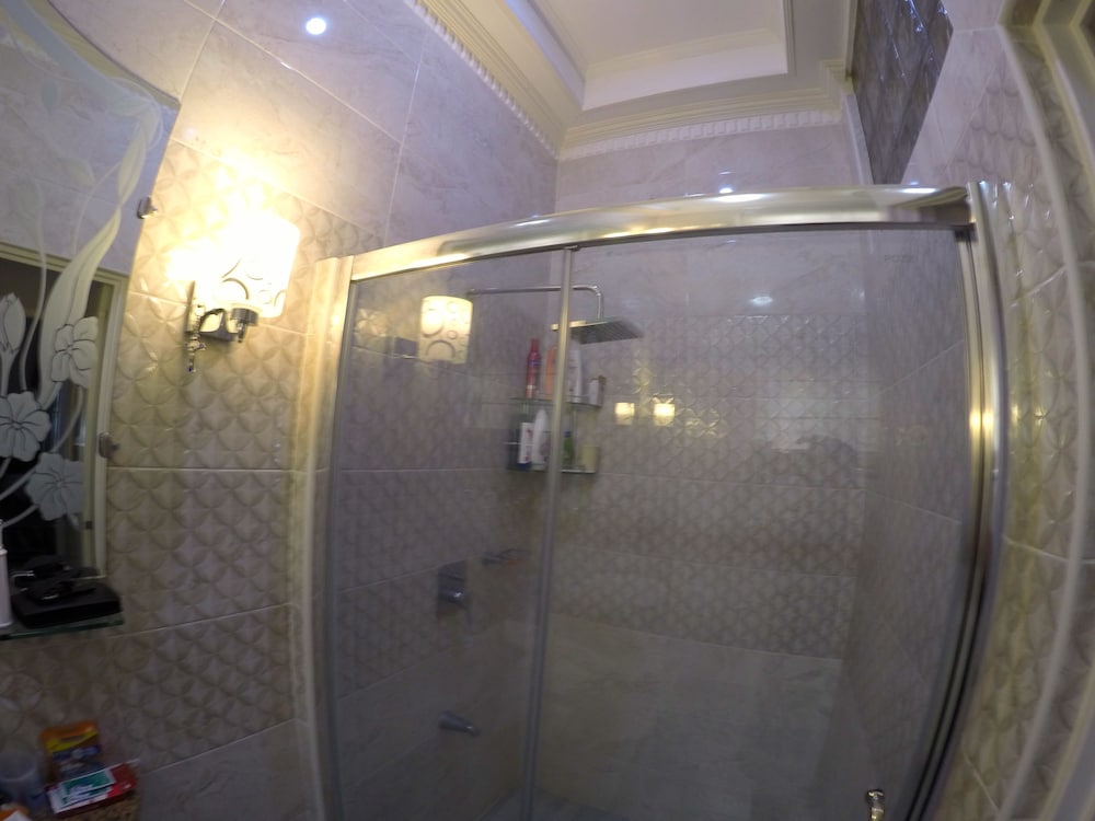 The Executive Villa Inn & Suites