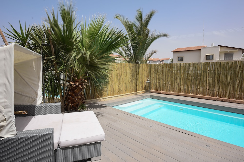 Amdar Holiday Apartments