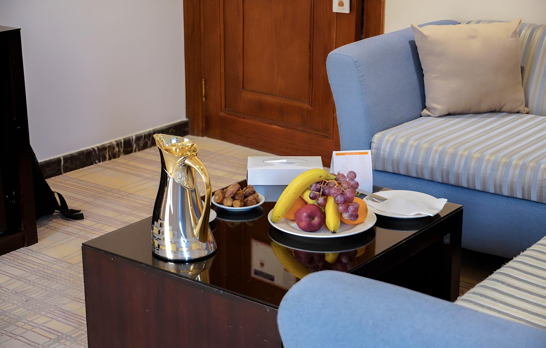 Dyar Al Hamra Hotel