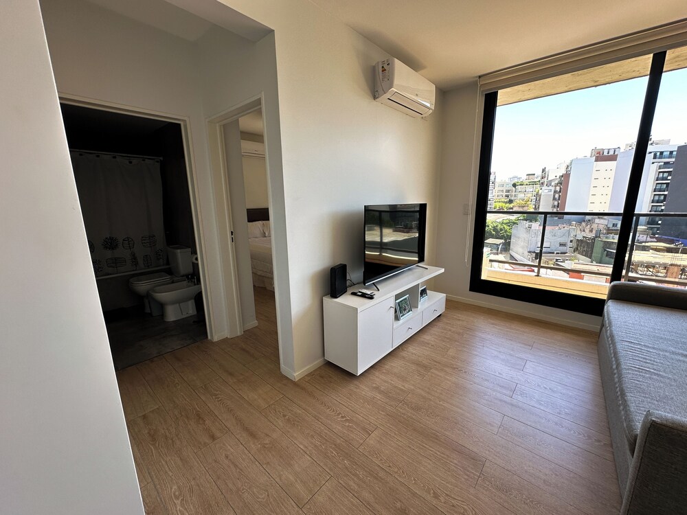 Rent Up - Depto con vista en Palermo - Image 4