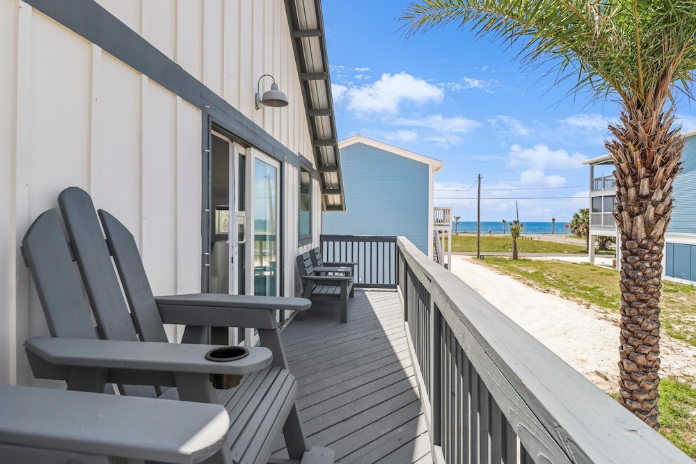 Sugar Sand Cottage A