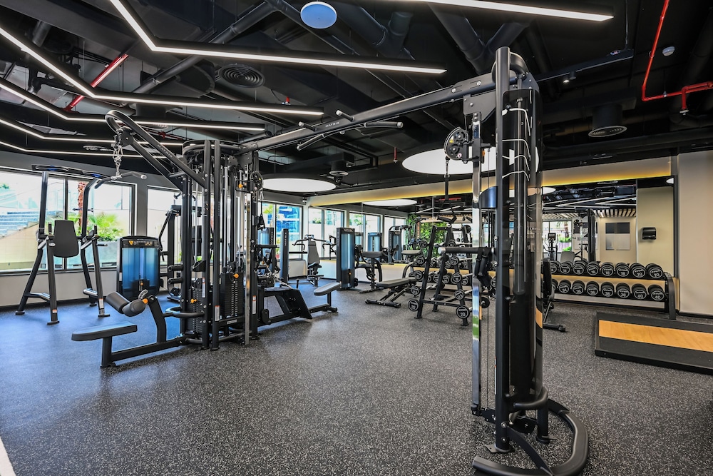 Elite Downtown Residence 2