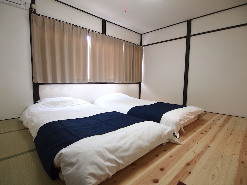 Guest house Connection Karasuma Gojo photo 2