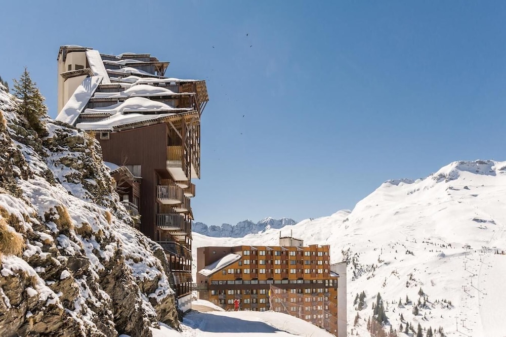 Morzine Vacations - Residence Antares - Avoriaz - Property Image 10