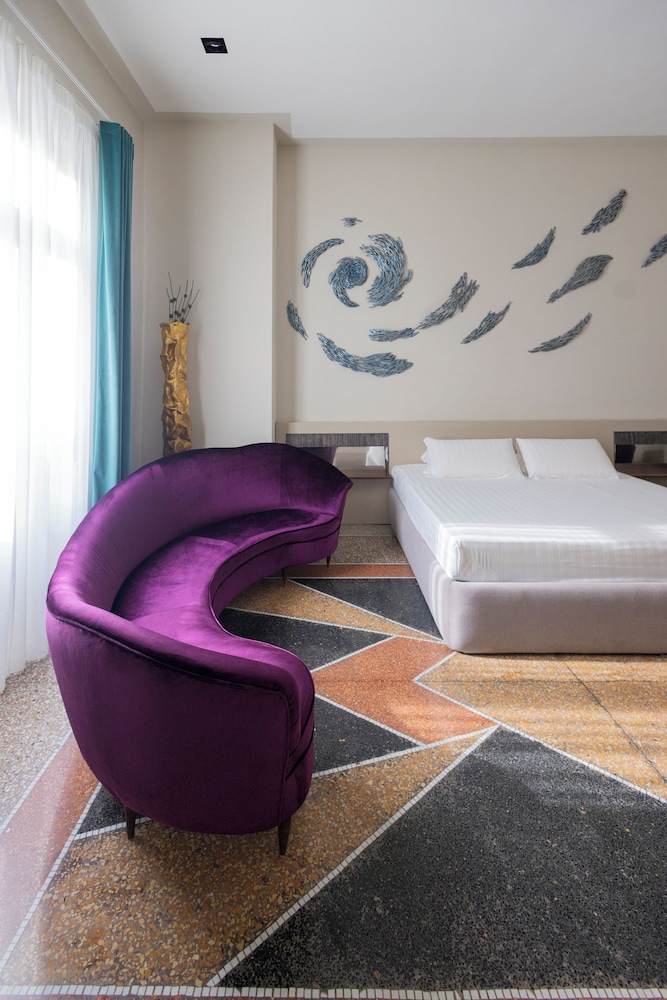 Atelier Inès B&B Home Gallery