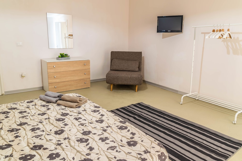 Anima Holiday Home