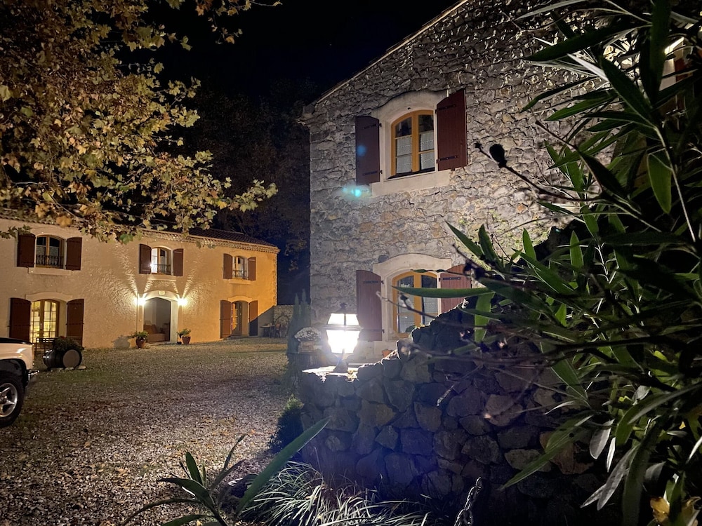 Relais de Laval