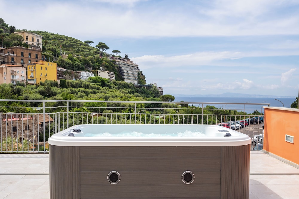 Futura Smart Sorrento