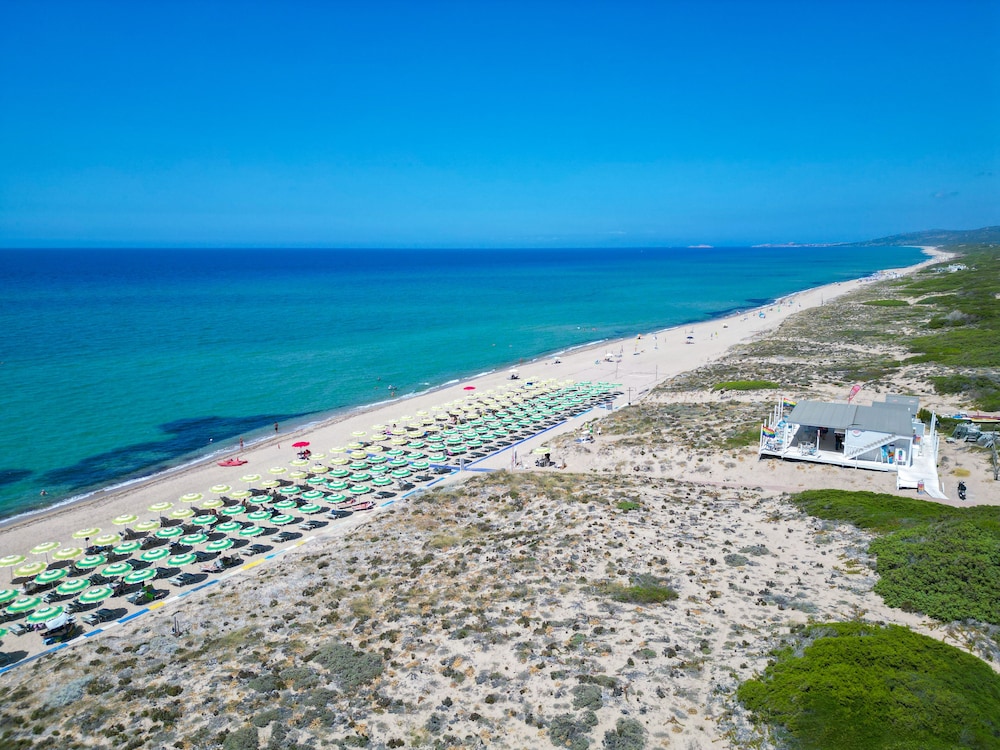 Mimose Beach Village
