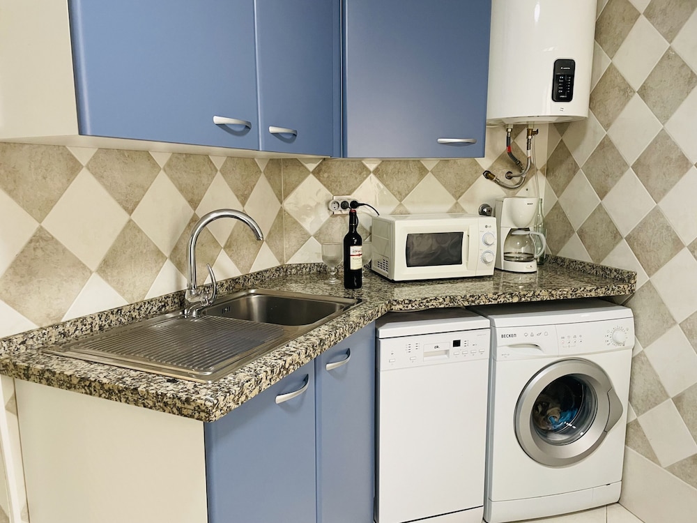 Apartamento Sol de Marbella by At Home Costa del S