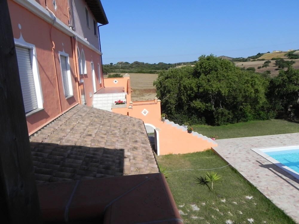 Villa Le Querce