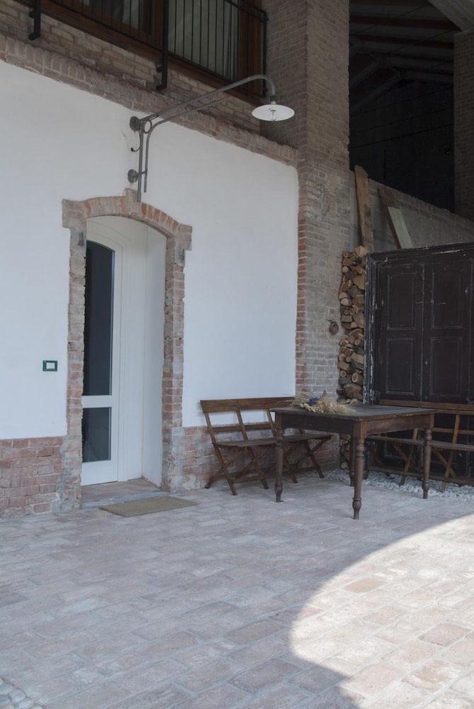 Palazzo Turro B&B