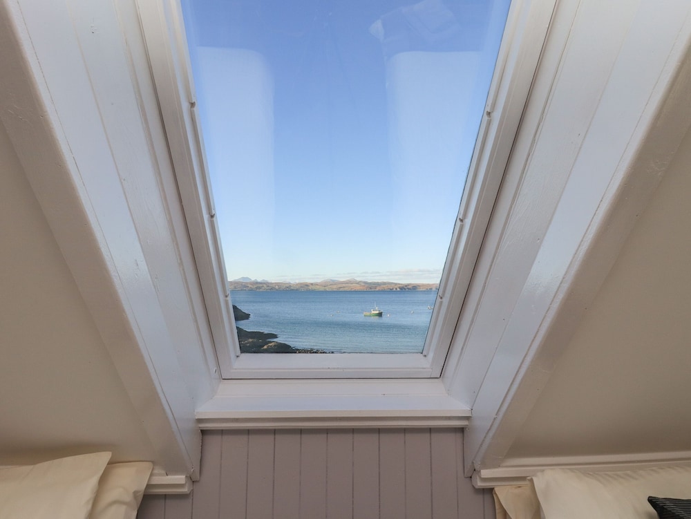 Doune Bay Lodge