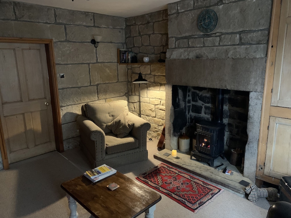 Meg's Den