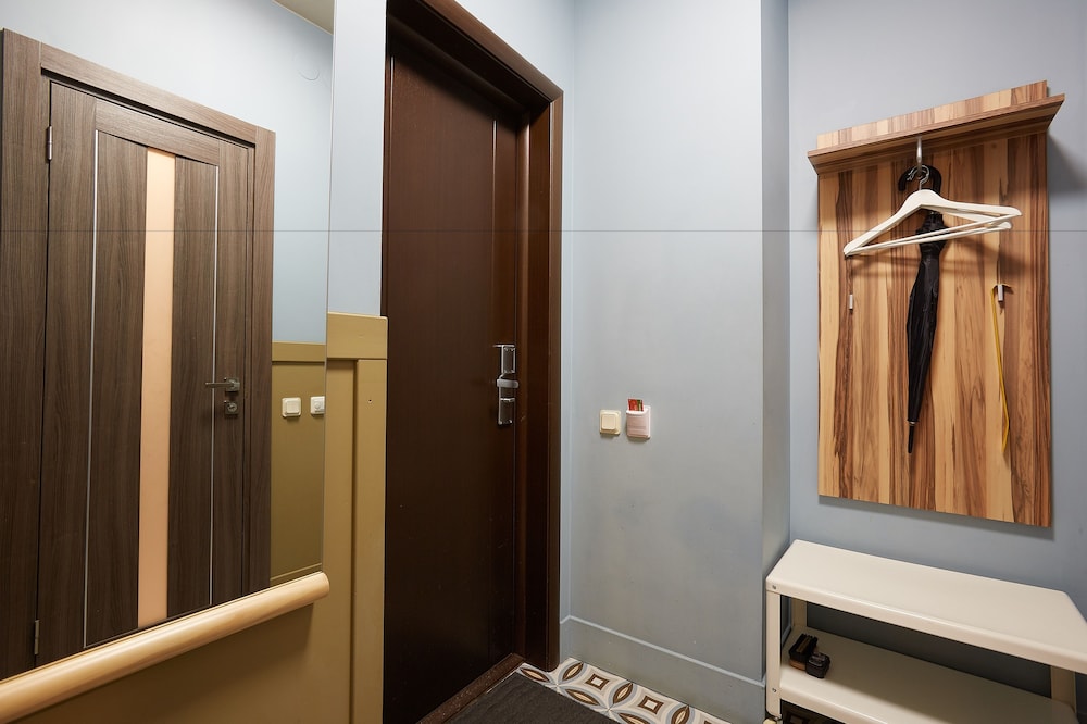 Mogol Apartments