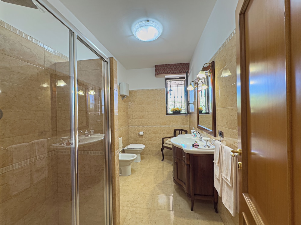 Relais Casale Corvo