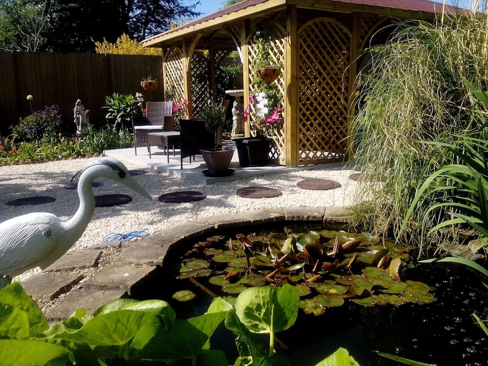 Cherry Garden BnB
