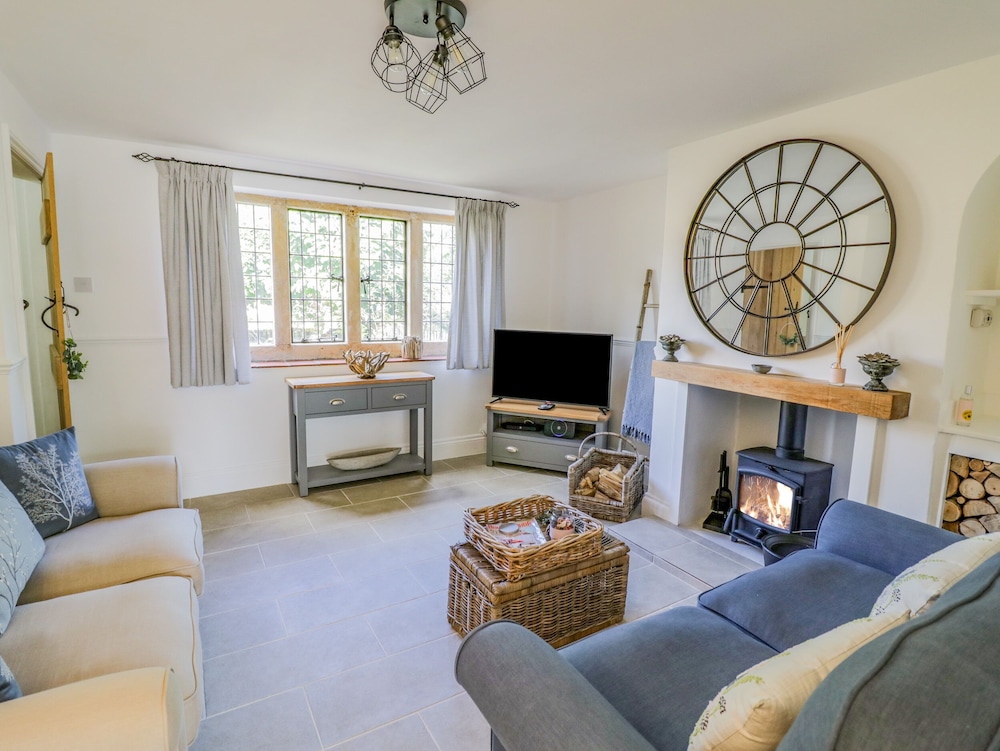 Blossom Cottage