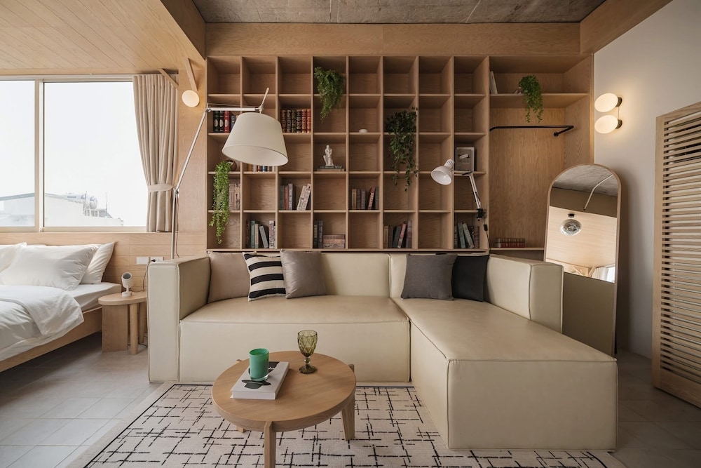 Komorebi Residence – Hoan Kiem Lake