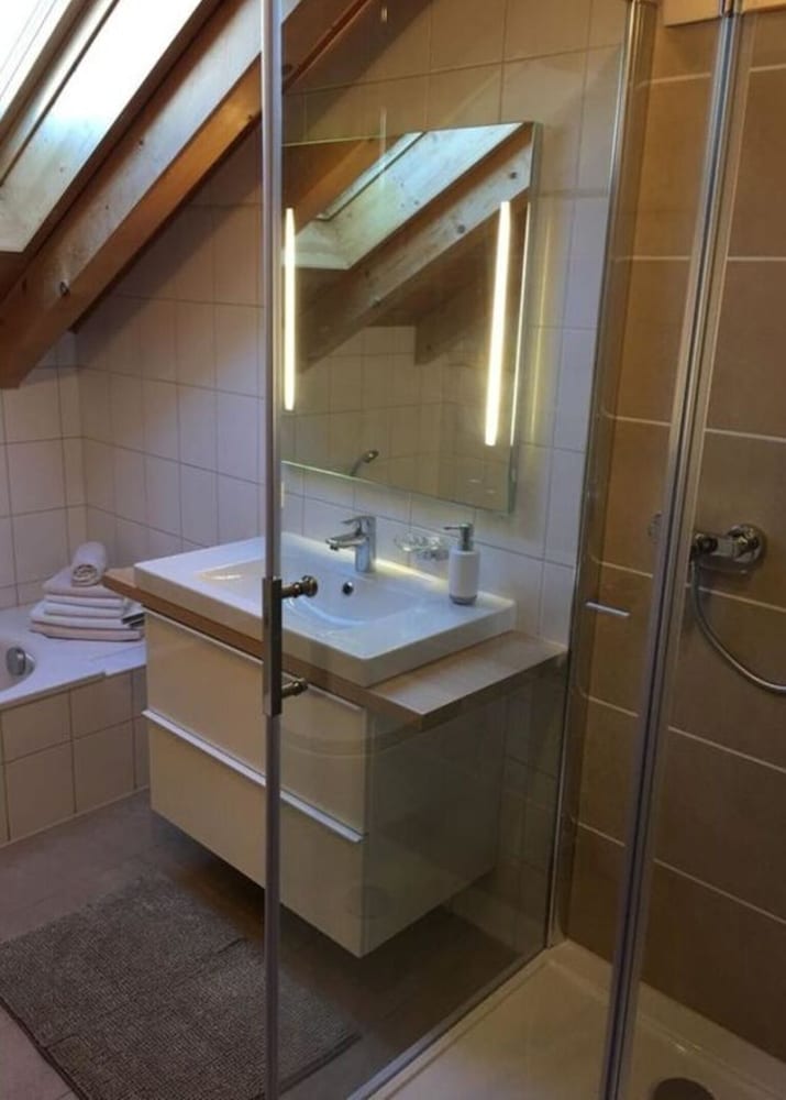Lovely Apartment in Oberammergau