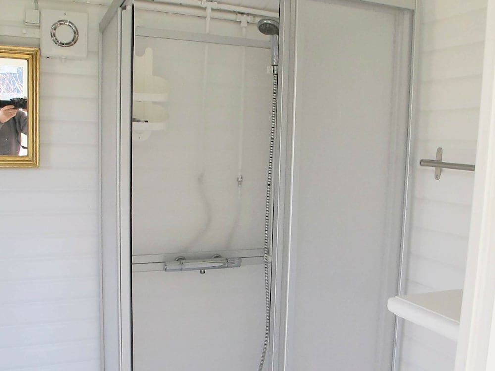 Ideal Holiday Home in Stege near Sea view 4