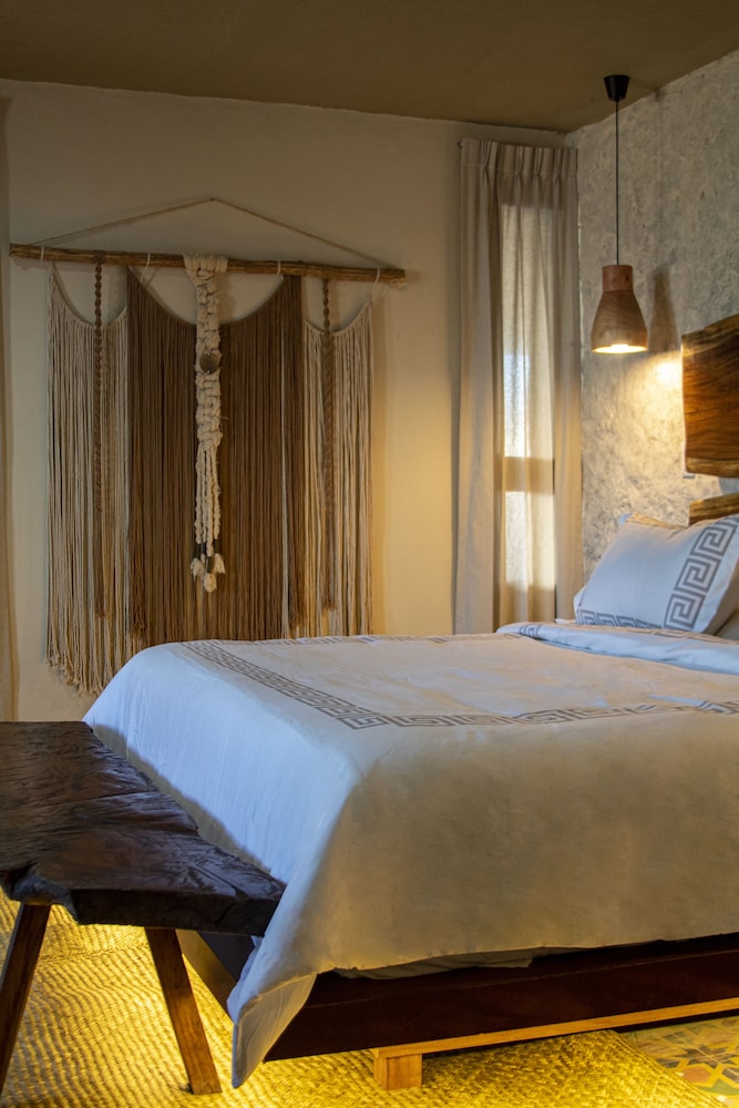 Hotel Scappata