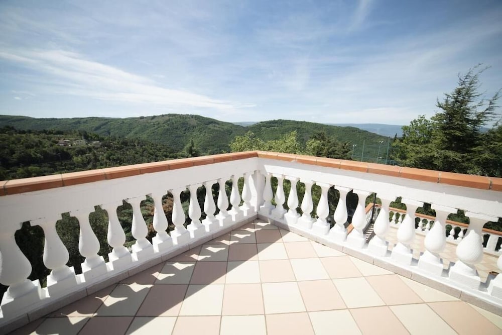 Bed&Breakfast Belvedere