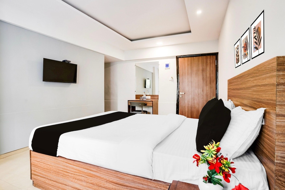 Elite Stays at Marol Near Mumbai Airport