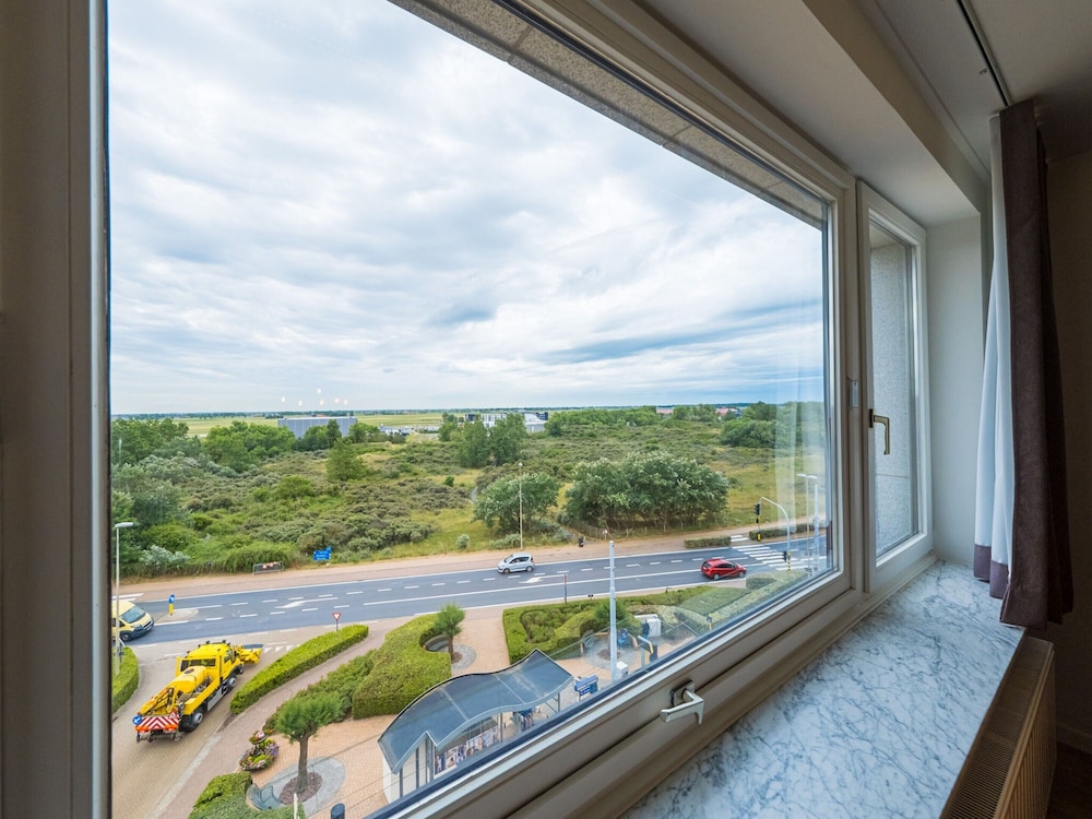 Apartment With 2 Bedrooms and a Beautiful View