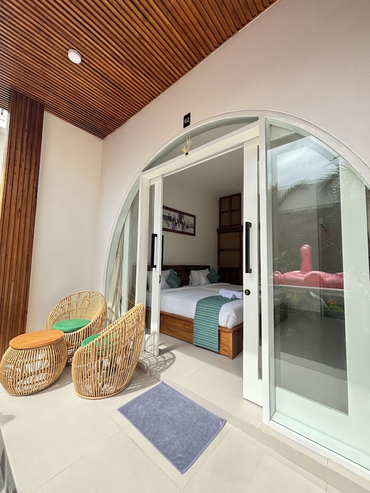 Jasmine River Guest House