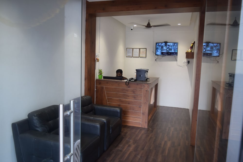 Athidhi Inn Guntur - Property Image 2