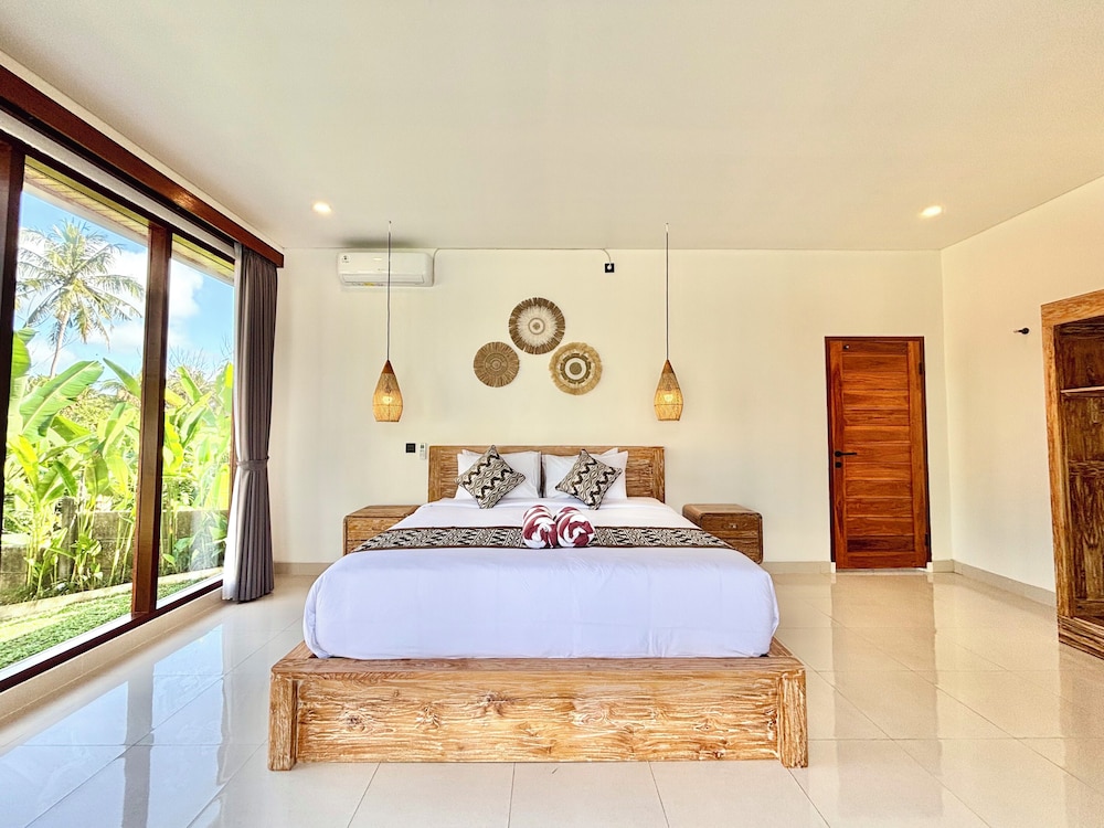 Marigold Villa Ubud