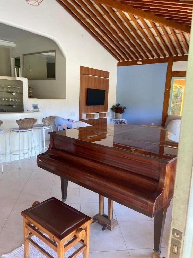 Casa 24 Búzios