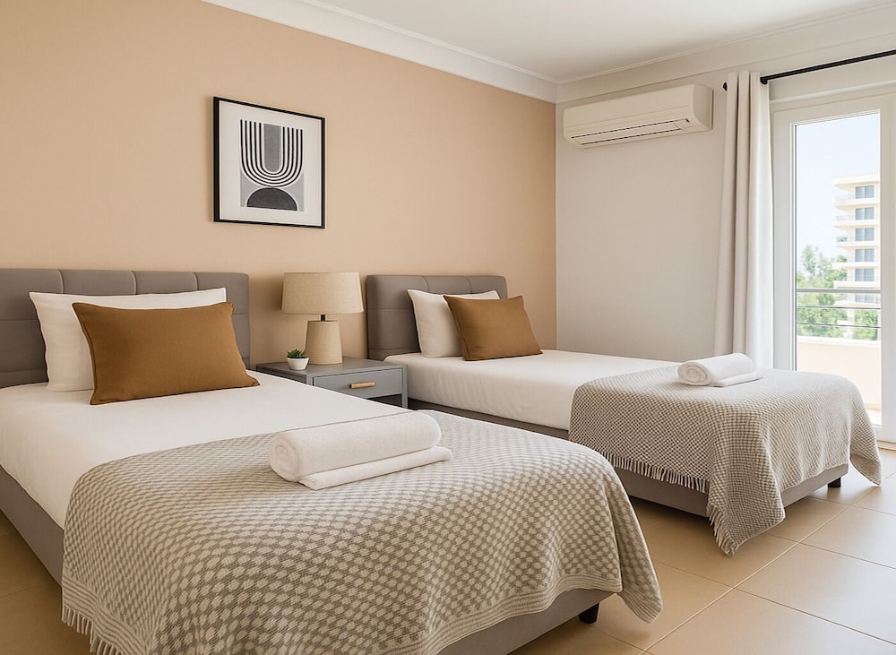 Magnifique appartement 3 pieces a Hydra