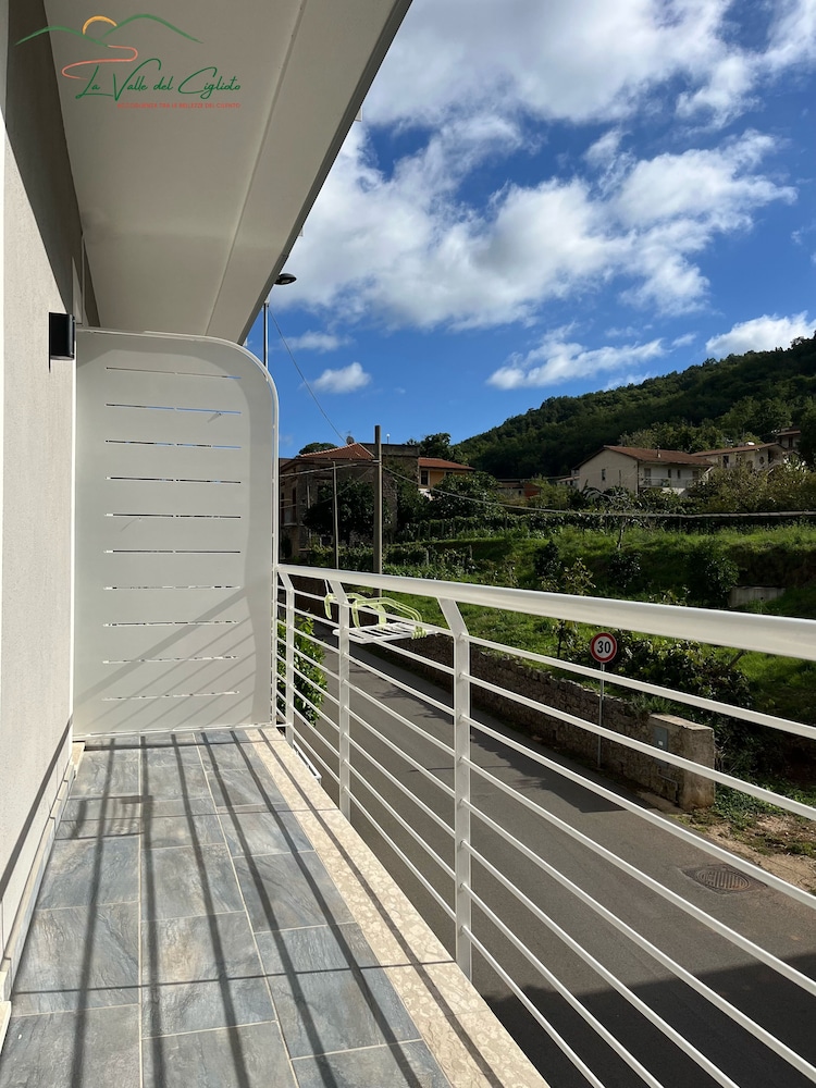 La Valle del Ciglioto